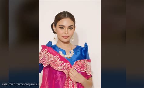 ivana alawi six vedio|Abante TNT ‘Makeup trend’ TikTok video ni Ivana Alawi mabenta.